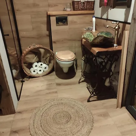 Pod Aniolem 2 * Dobkow (Lower Silesia)