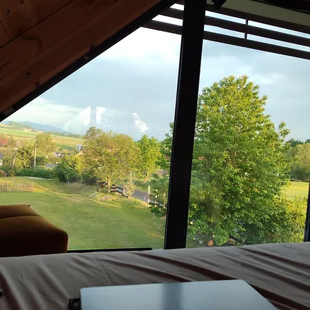 Apartament Pod Aniołem 2 Dobkow (Lower Silesia)