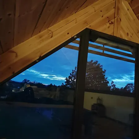 Pod Aniolem 2 Lejlighed