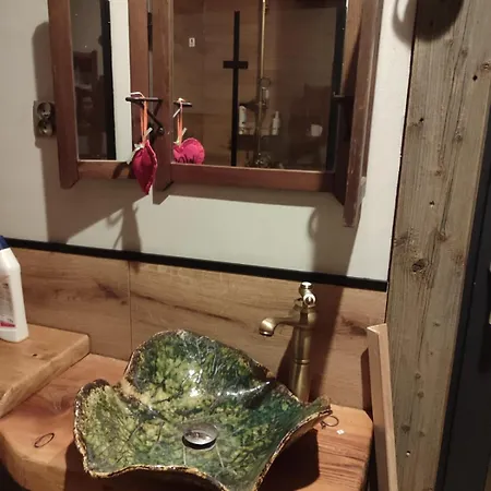 Pod Aniolem 2 Lejlighed Dobkow (Lower Silesia)