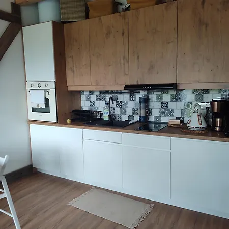 Pod Aniołem 2 Apartament