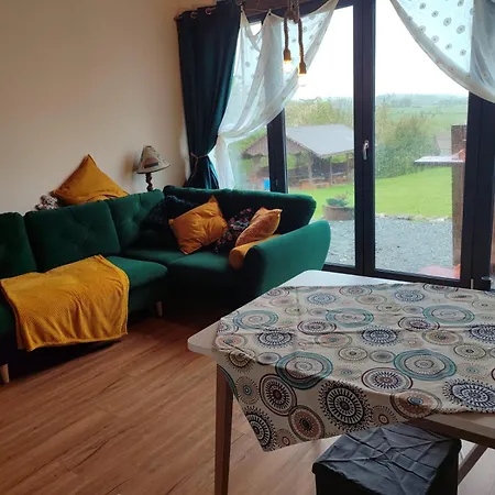 Pod Aniołem 2 Apartament