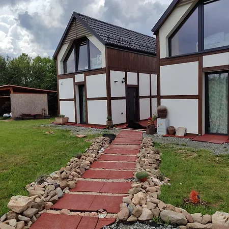 Apartament Pod Aniołem 2 Dobkow (Lower Silesia)