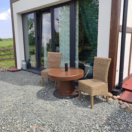 Pod Aniolem 2 Lejlighed