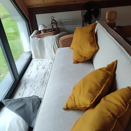 Pod Aniolem 2 * Dobkow (Lower Silesia)