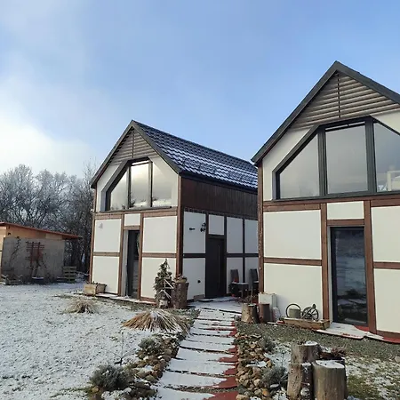 Apartamento Pod Aniolem 2 Dobkow (Lower Silesia)