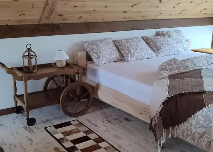 Apartment Pod Aniolem 2 *