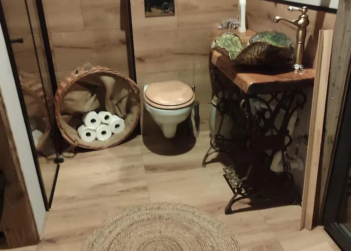 Pod Aniolem 2 * Dobkow (Lower Silesia)