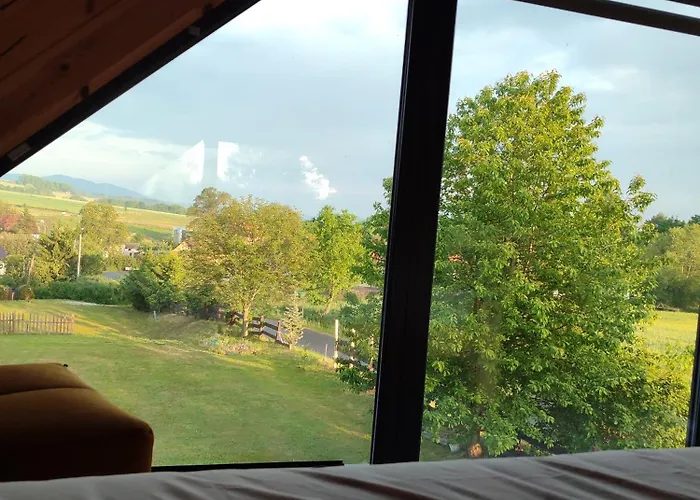 Apartment Pod Aniolem 2 Dobkow (Lower Silesia)