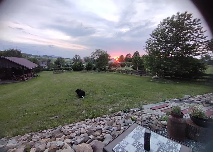 Pod Aniolem 2 Apartment *