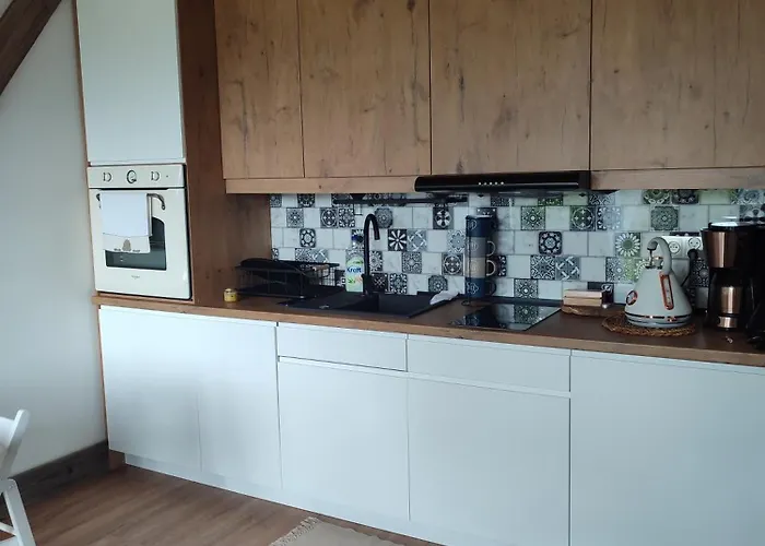 Pod Aniolem 2 Apartment