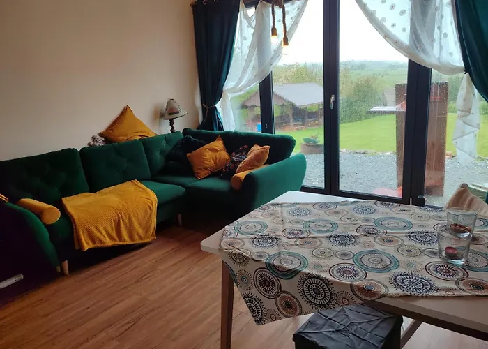 Pod Aniolem 2 Apartment