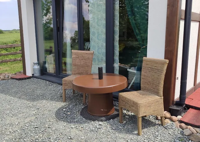 Pod Aniolem 2 Apartment