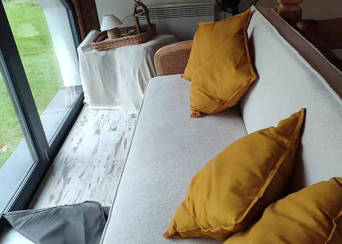 Pod Aniolem 2 * Dobkow (Lower Silesia)