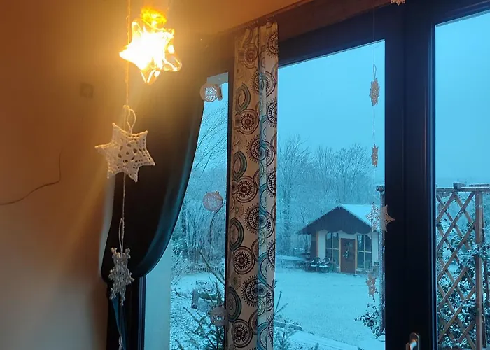 Apartment Pod Aniolem 2