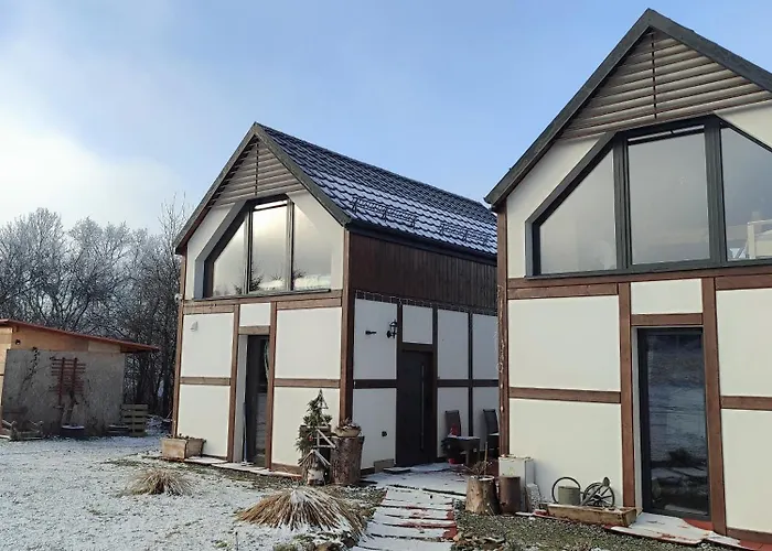 Apartment Pod Aniolem 2 Dobkow (Lower Silesia)